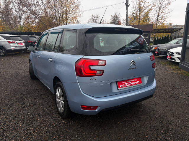 Фото автомобиля 6