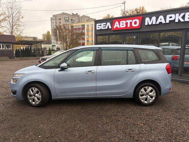 Фото автомобиля 7