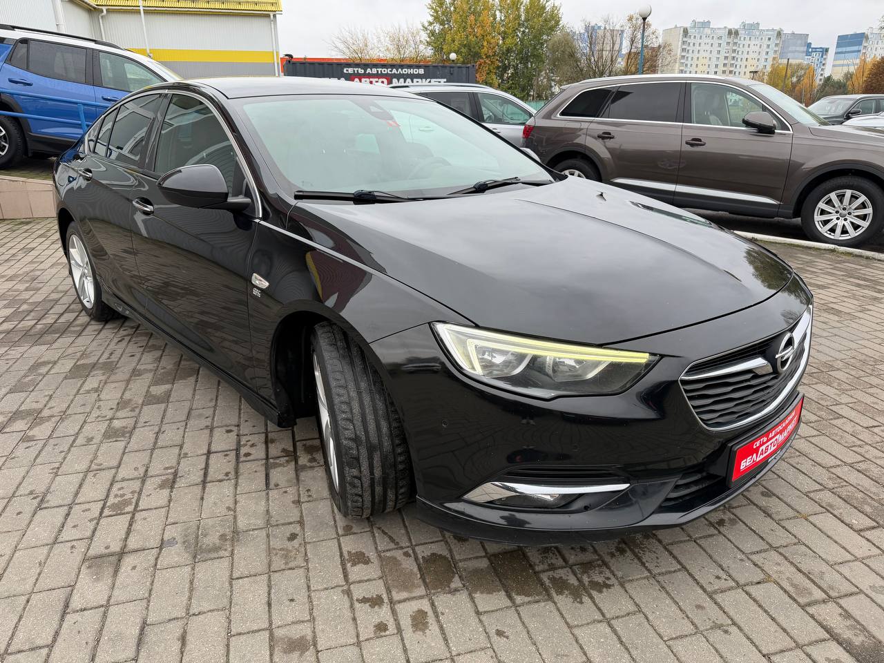 Фото автомобиля 2