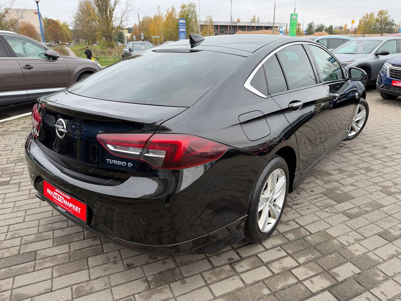 Фото автомобиля 4