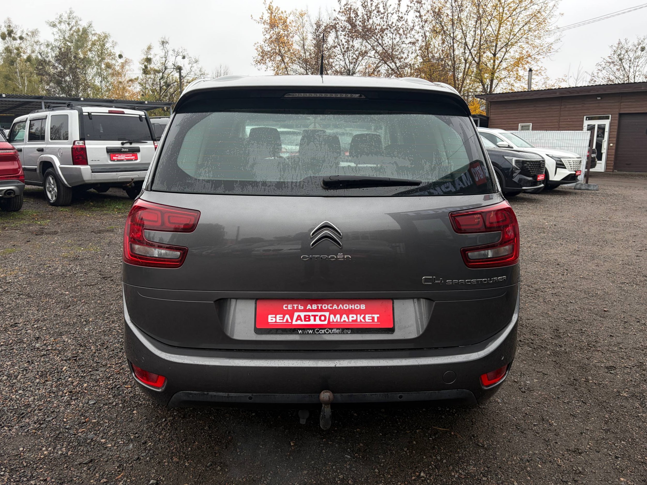 Фото автомобиля 5