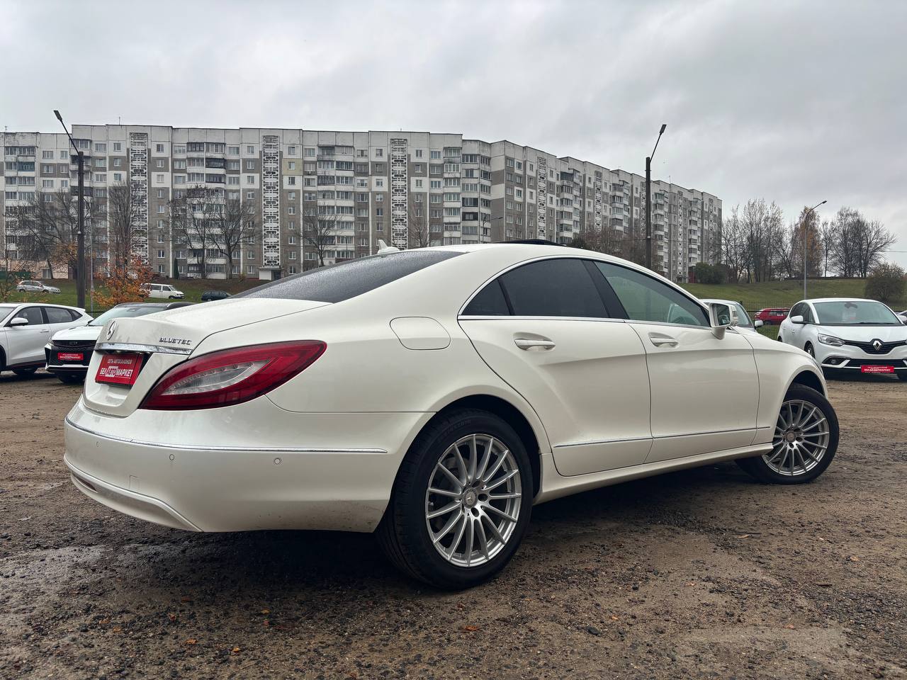 Фото автомобиля 4