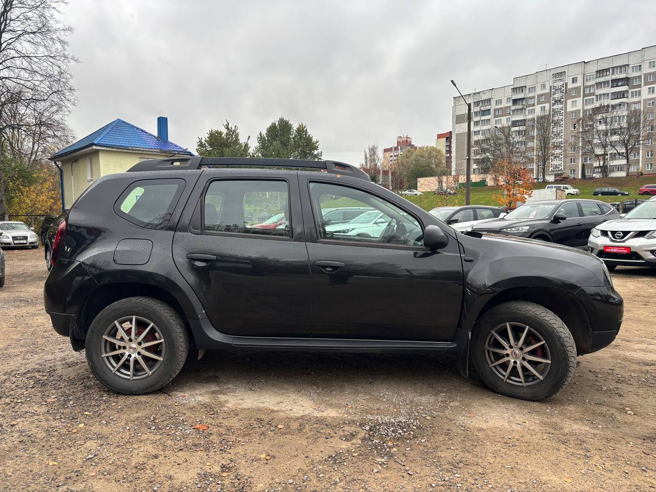 Фото автомобиля 3