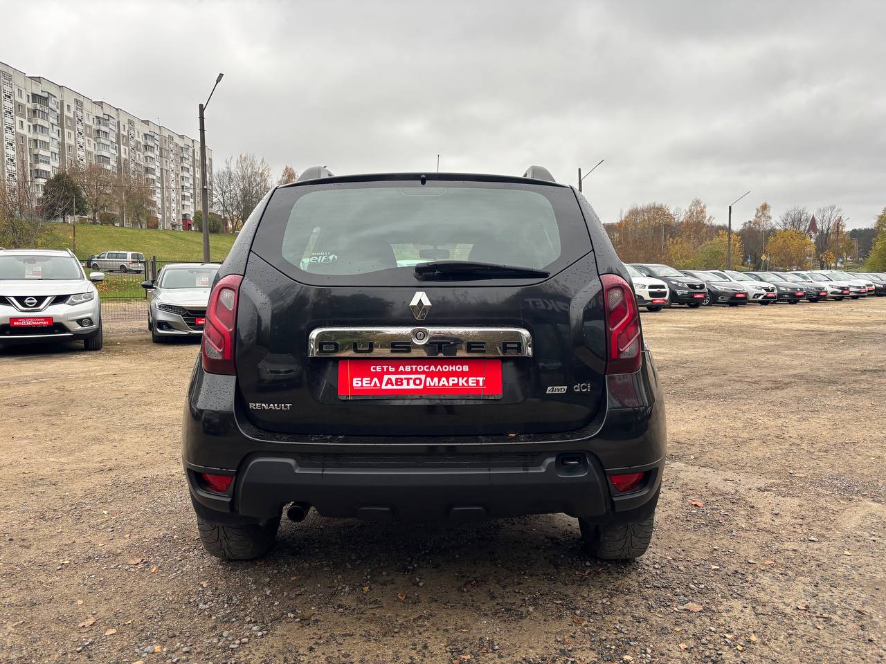 Фото автомобиля 5