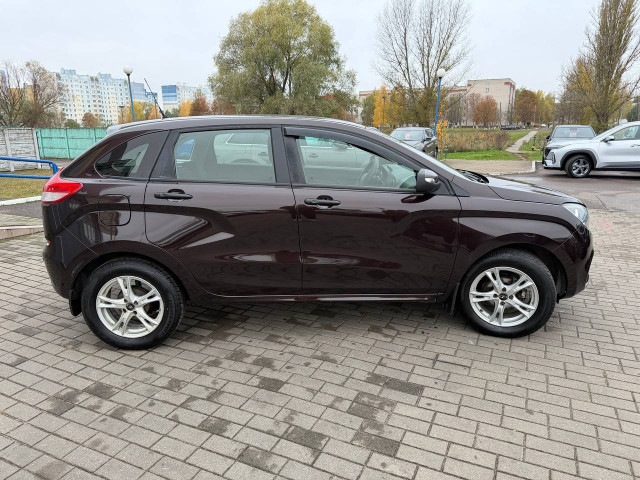 Фото автомобиля 3