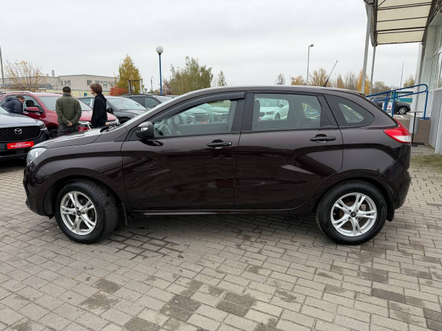 Фото автомобиля 7