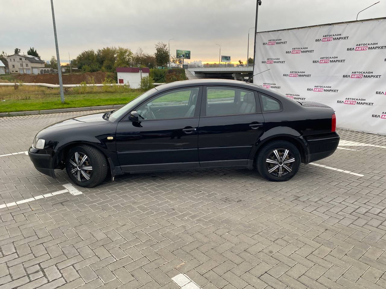 Фото автомобиля 7