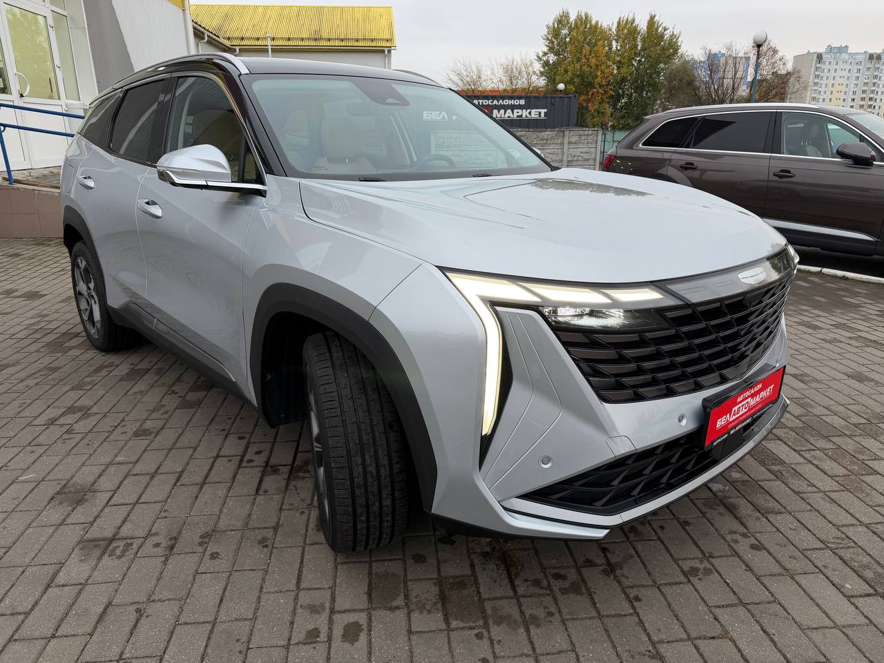 Фото автомобиля 2