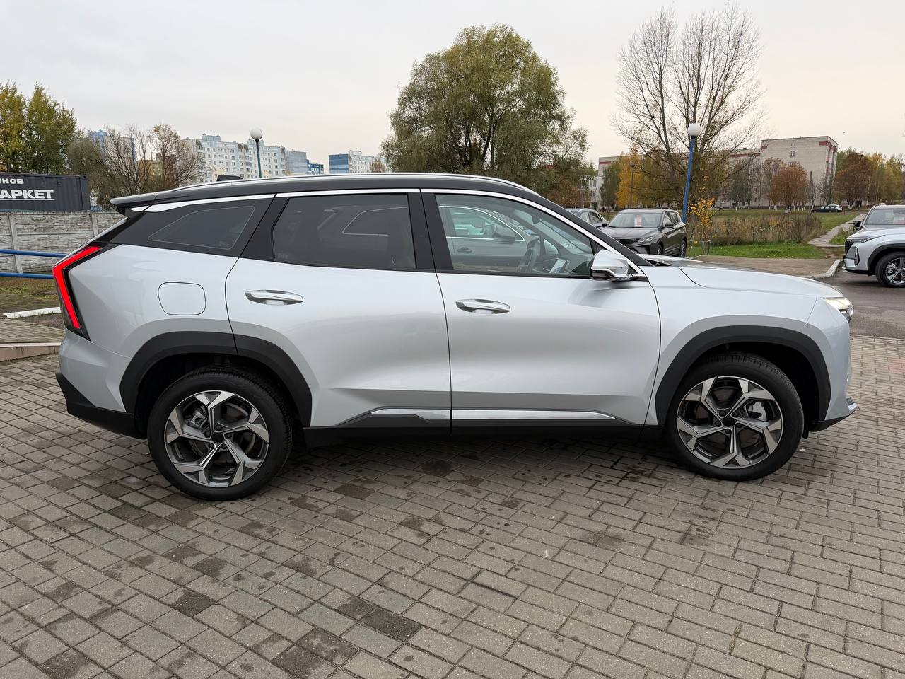 Фото автомобиля 3