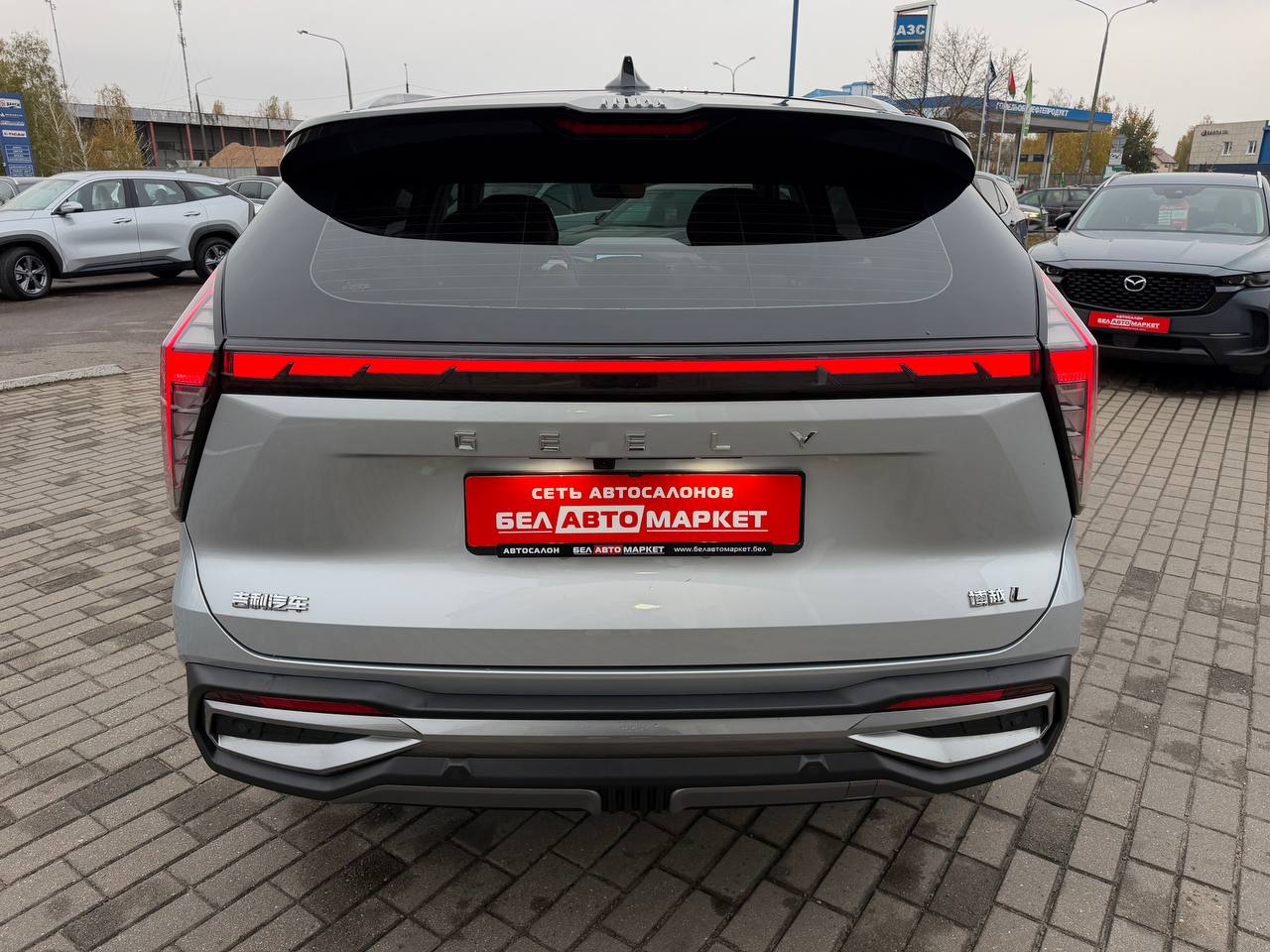 Фото автомобиля 5