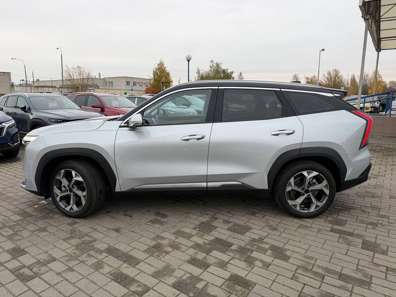 Фото автомобиля 7