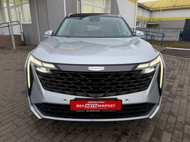 Фото автомобиля 1