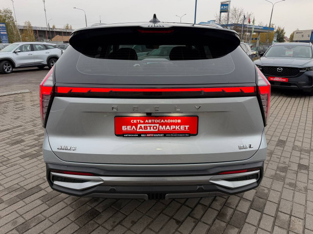 Фото автомобиля 5