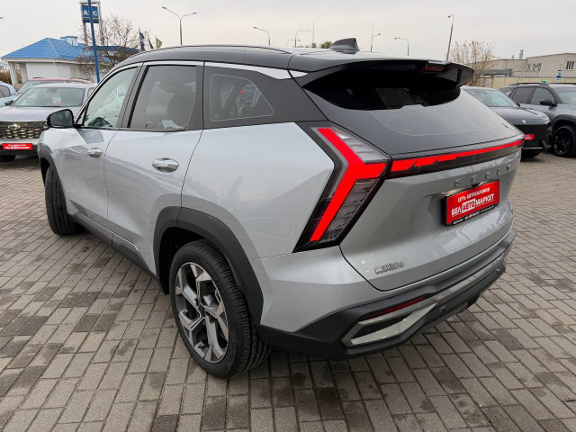 Фото автомобиля 6