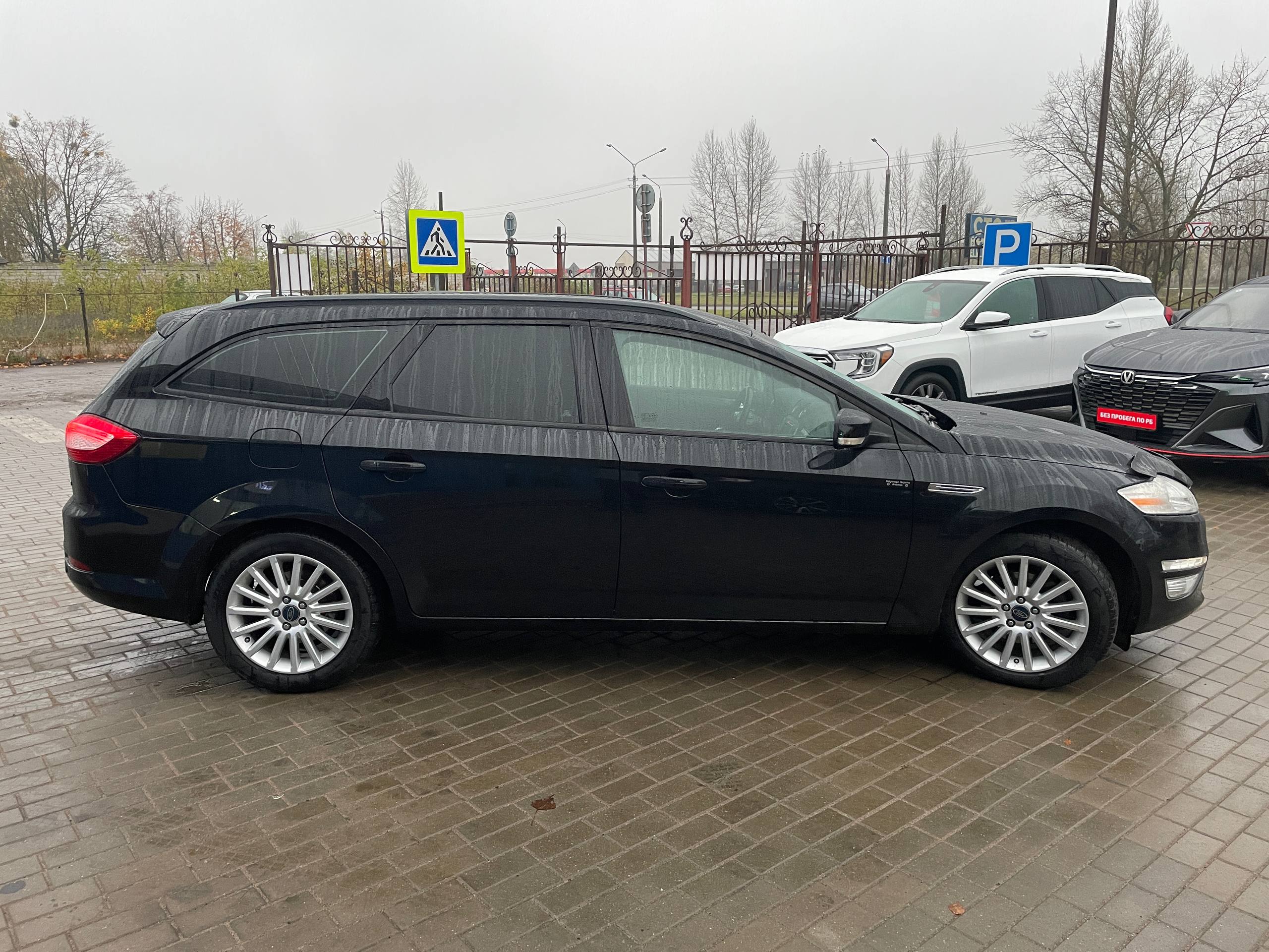 Фото автомобиля 5