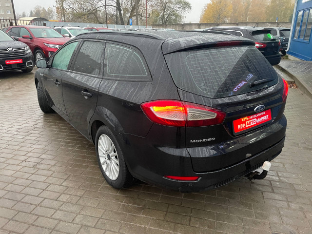 Фото автомобиля 7