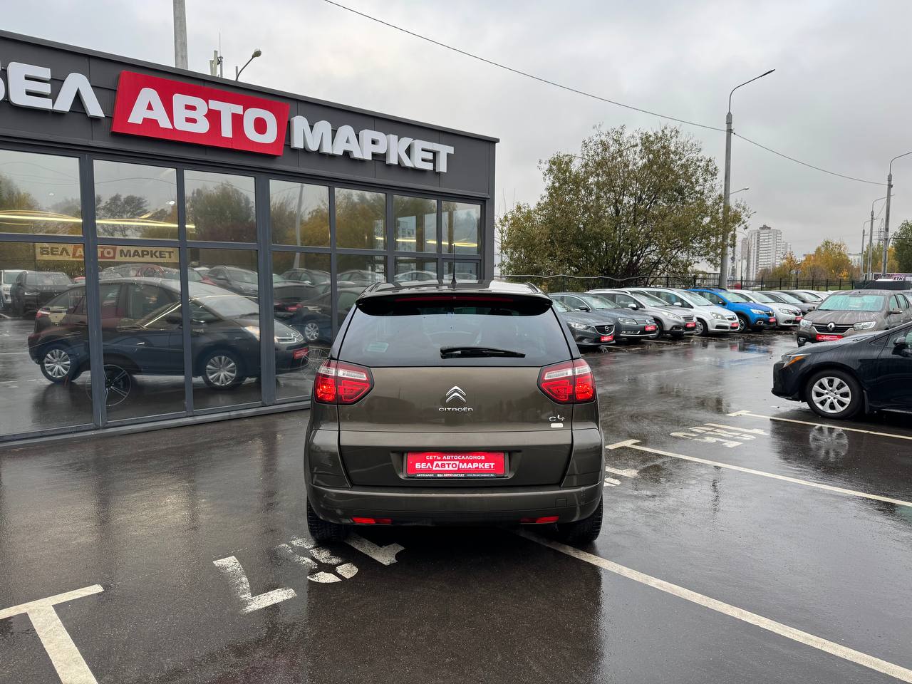 Фото автомобиля 5