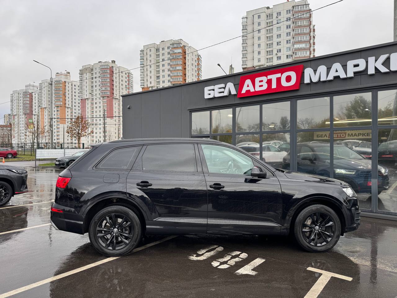 Фото автомобиля 3