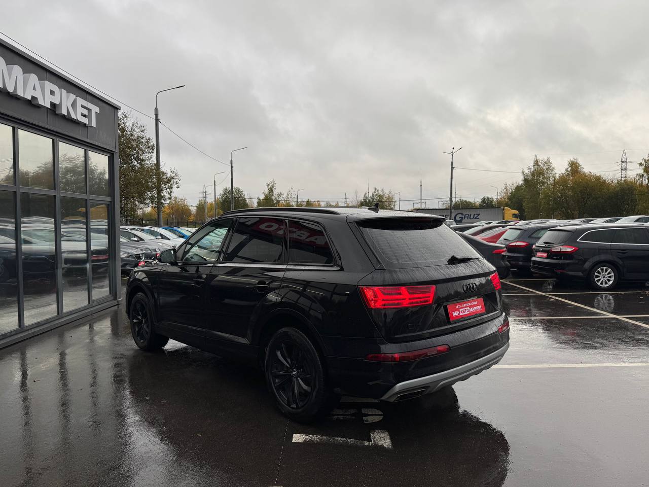 Фото автомобиля 6