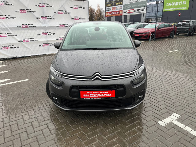 Фото автомобиля 1