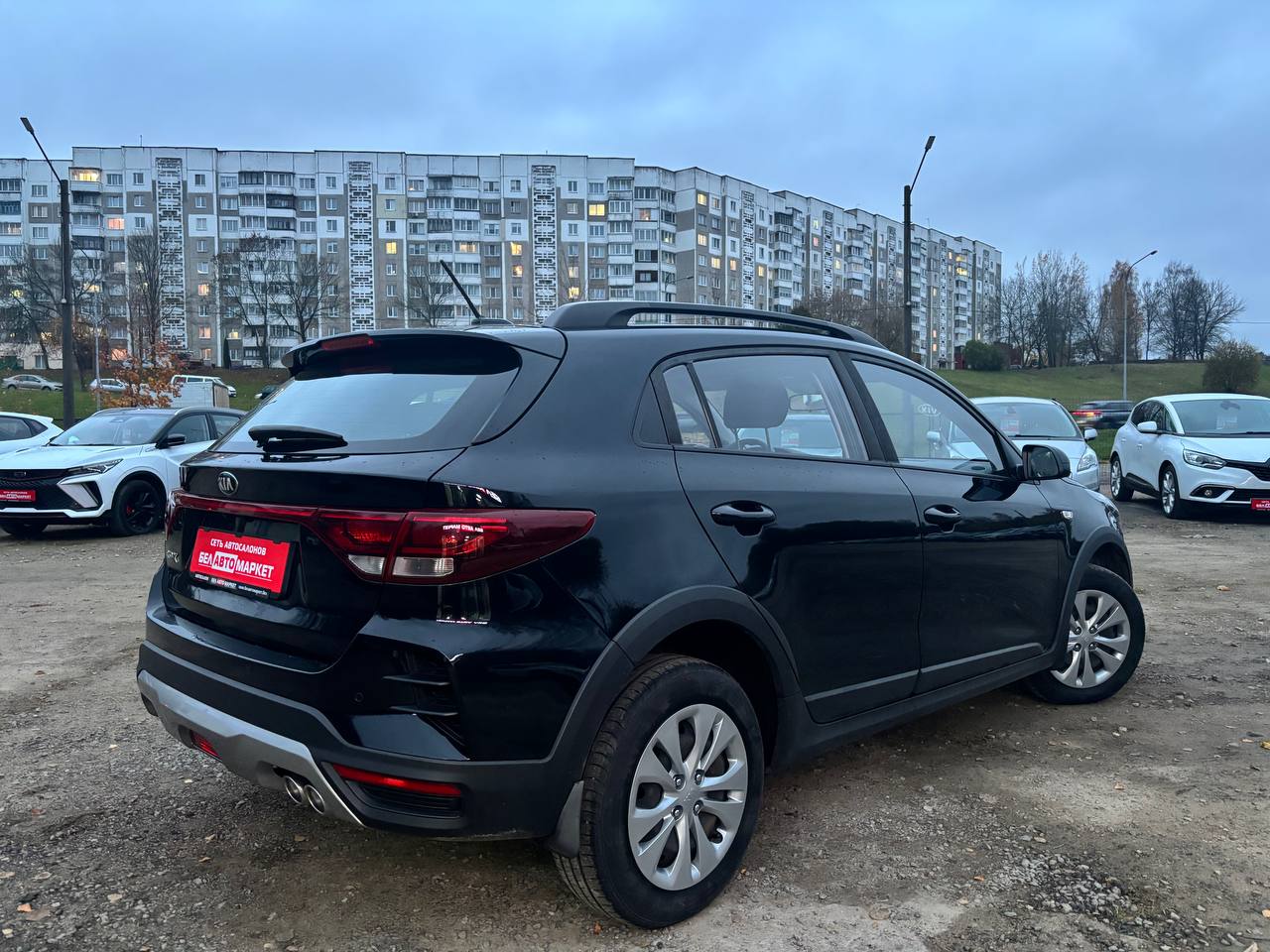Фото автомобиля 4