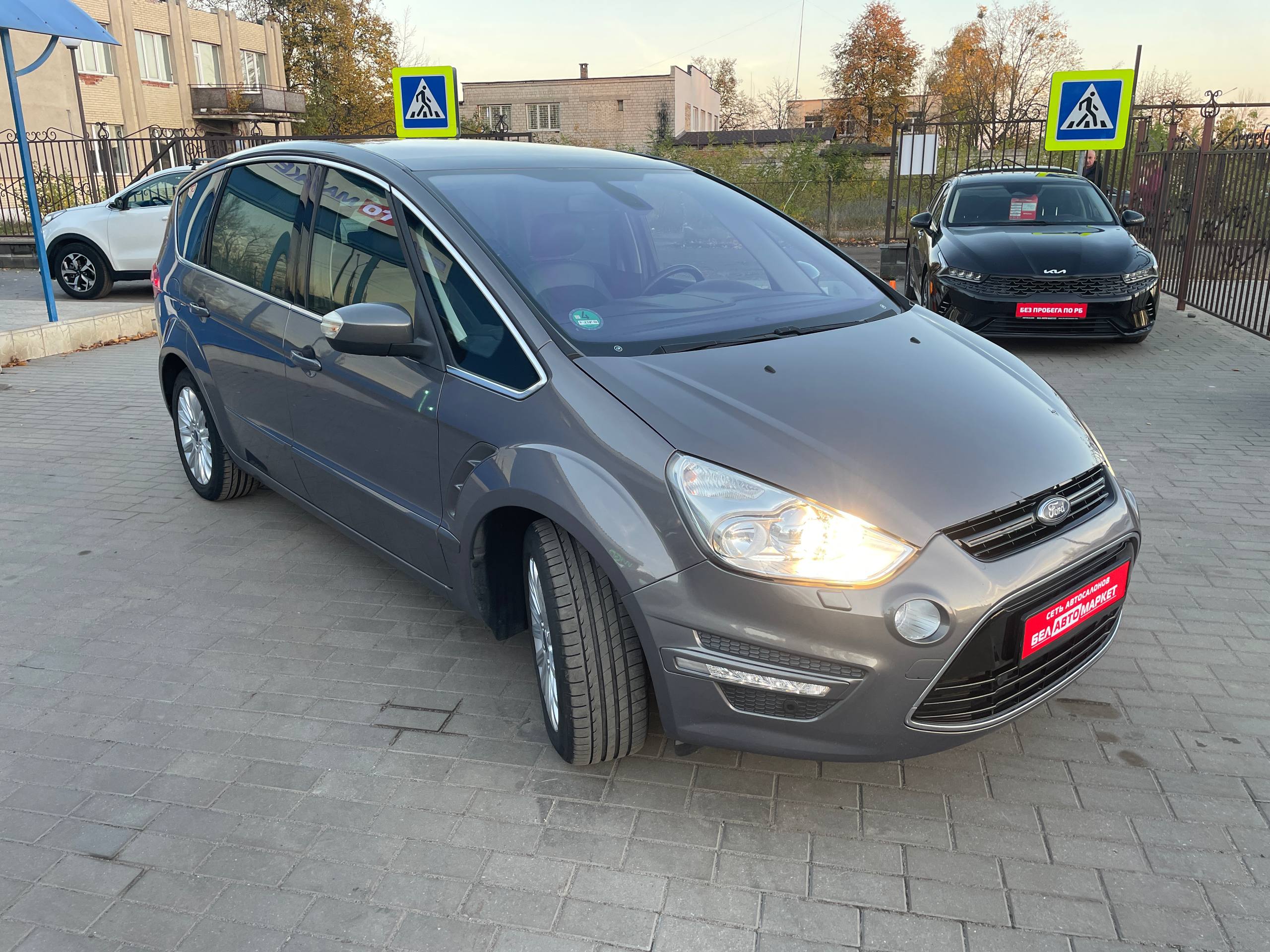Фото автомобиля 4