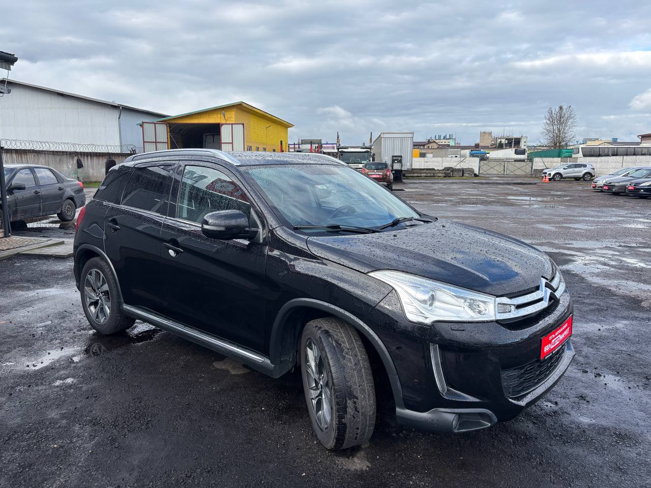Фото автомобиля 2