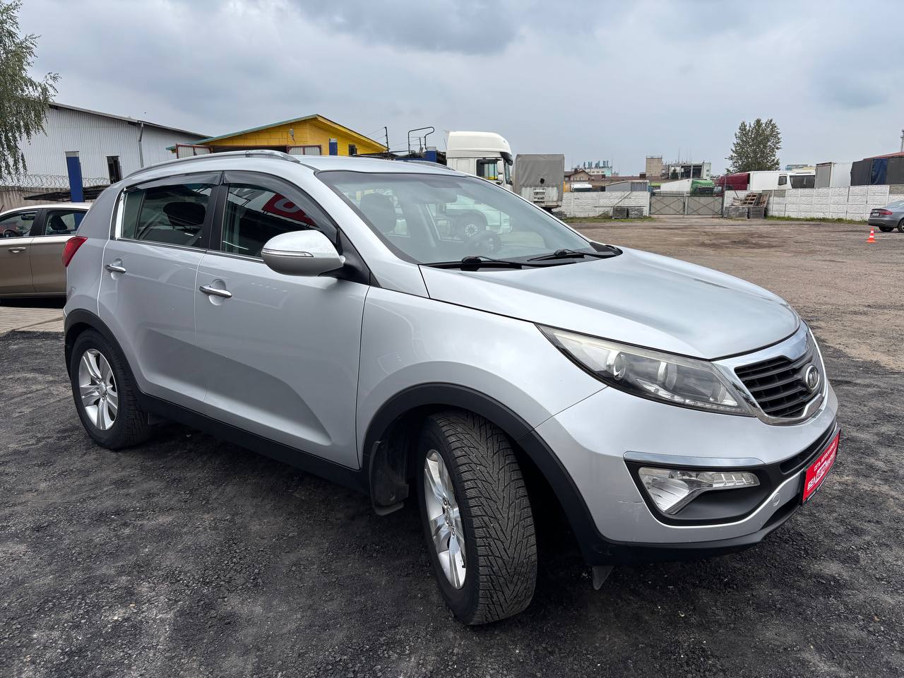 Фото автомобиля 2