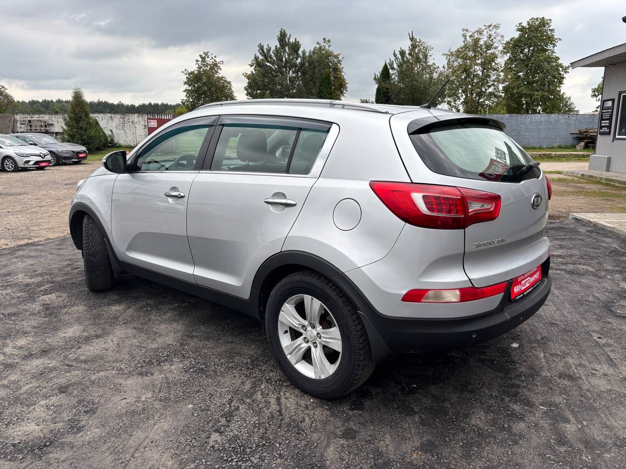 Фото автомобиля 6