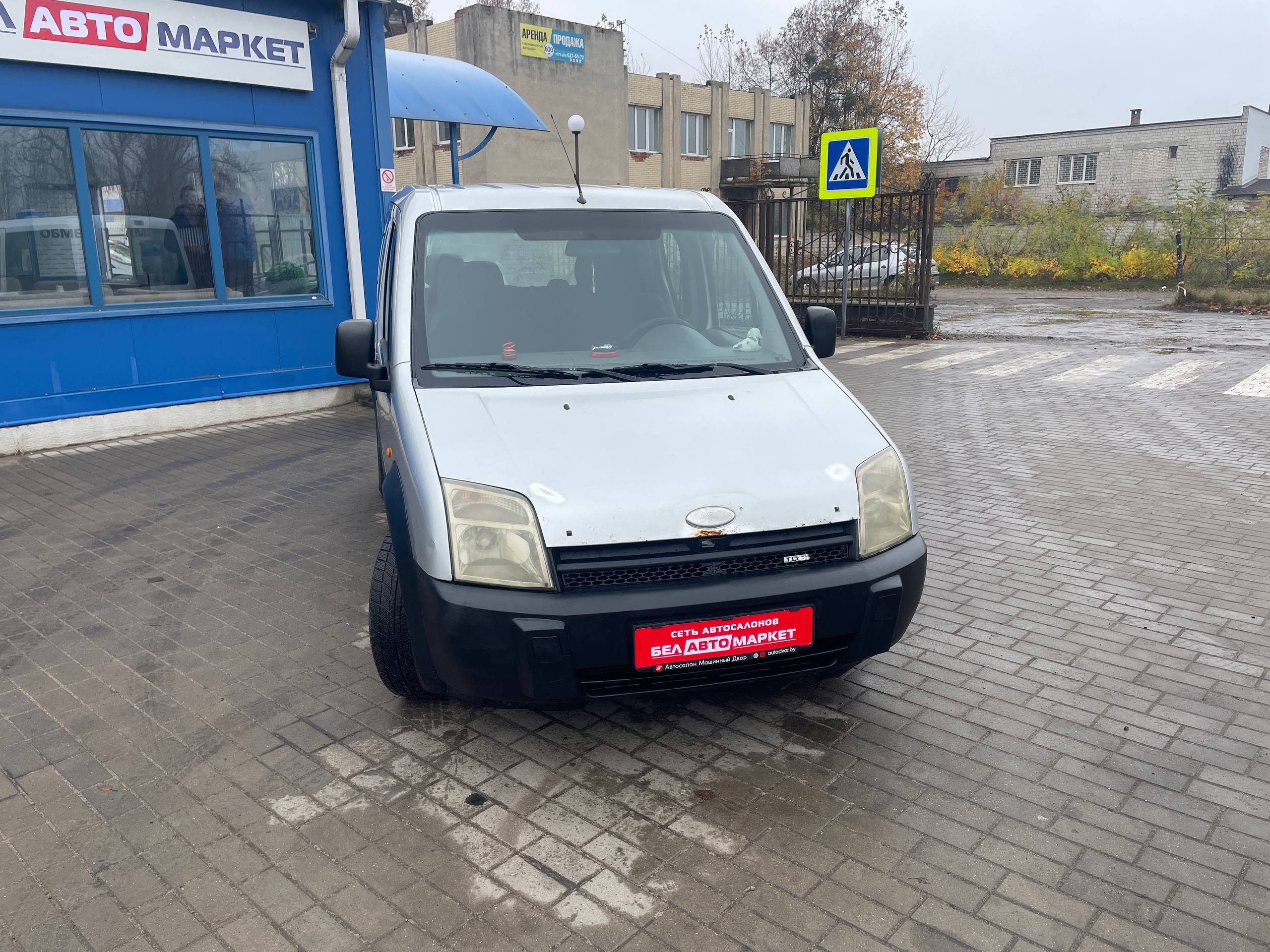Фото автомобиля 3