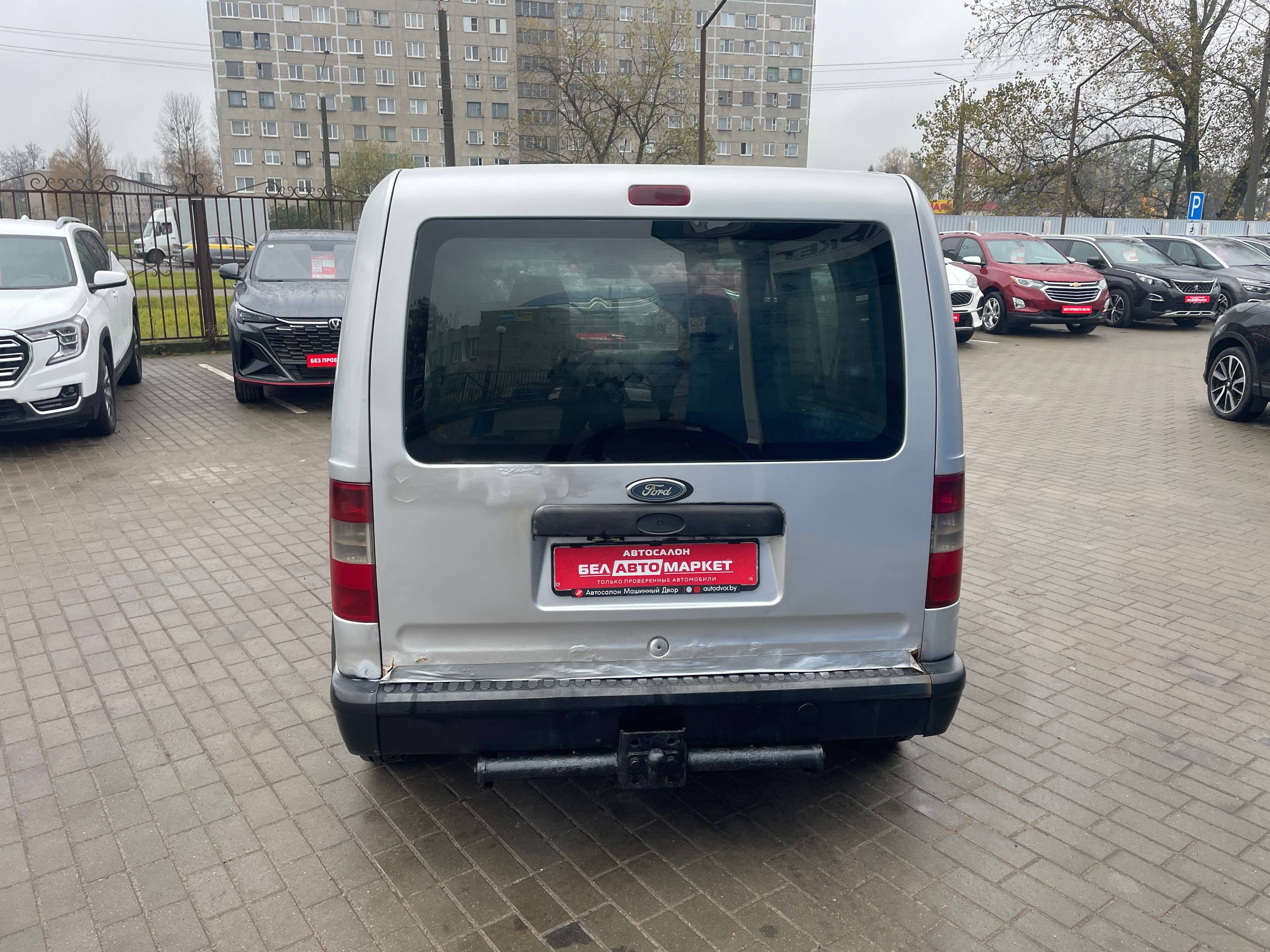 Фото автомобиля 6