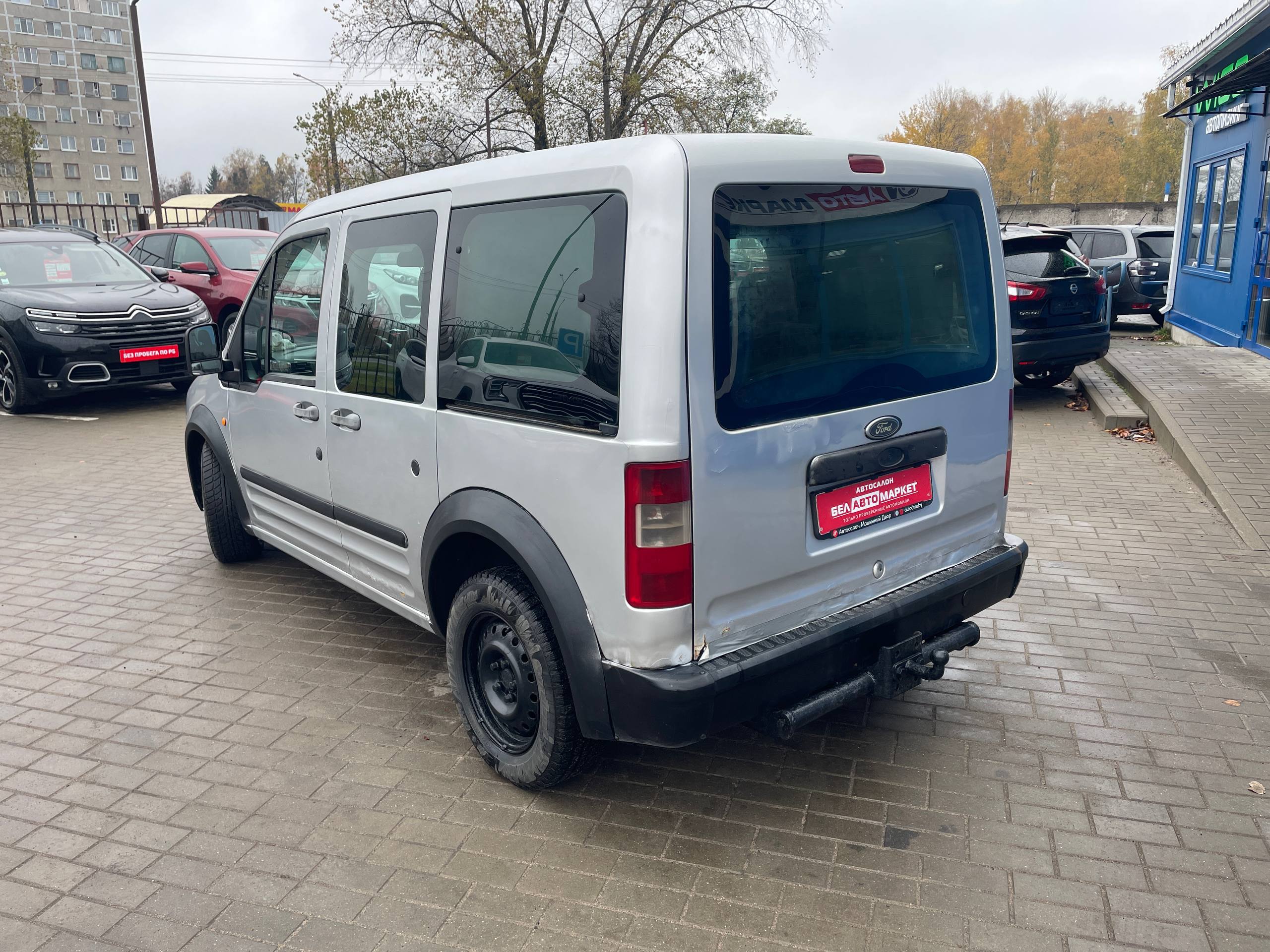 Фото автомобиля 7