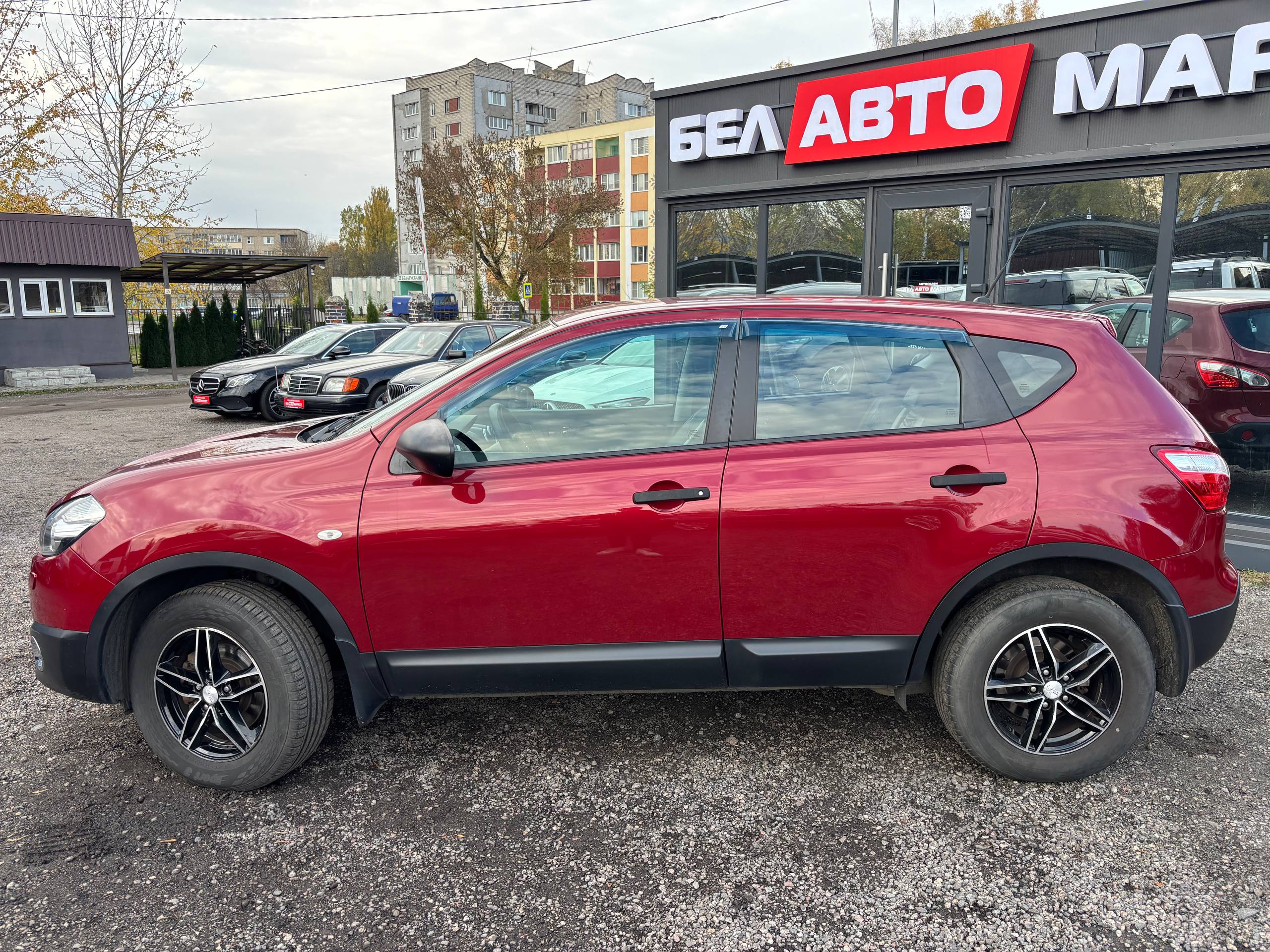Фото автомобиля 7