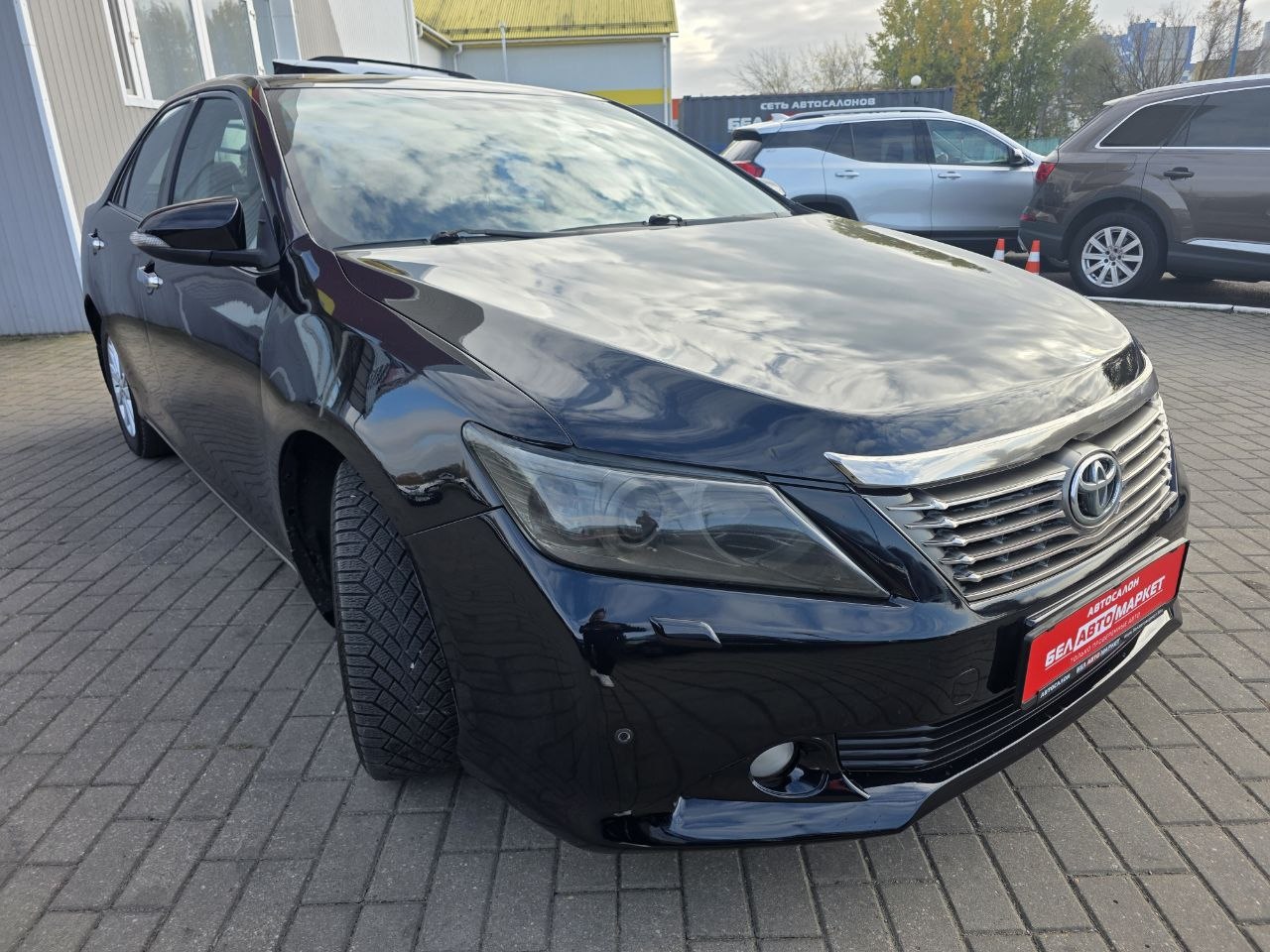 Фото автомобиля 2