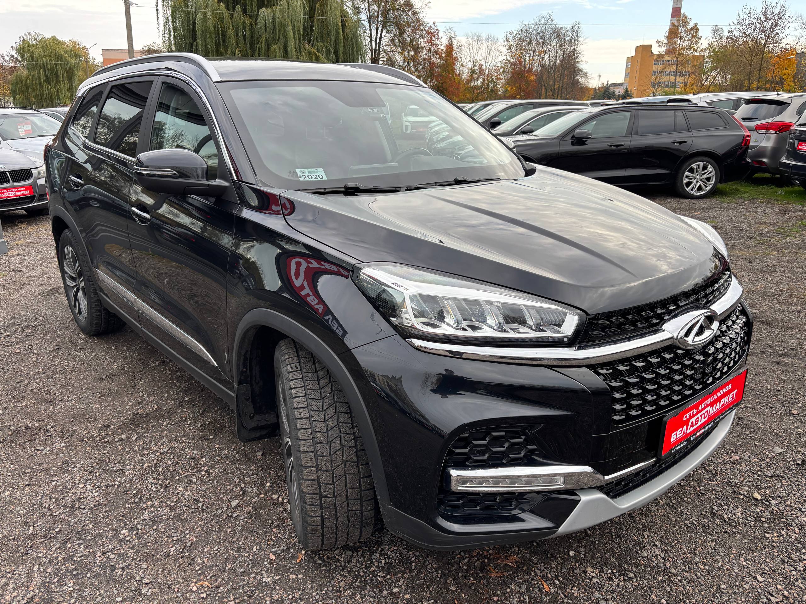 Фото автомобиля 2