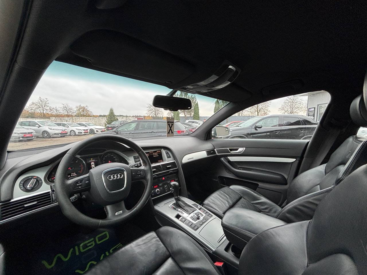 Фото автомобиля 15