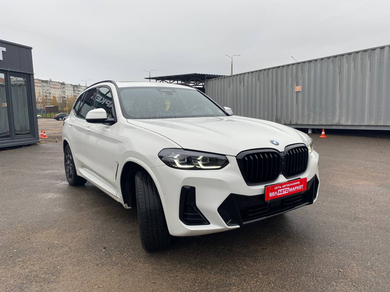 Фото автомобиля 2