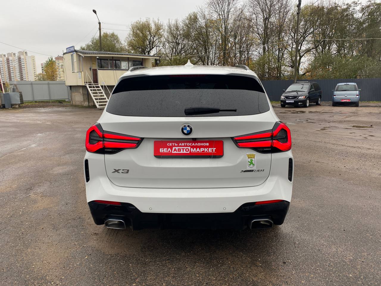 Фото автомобиля 5