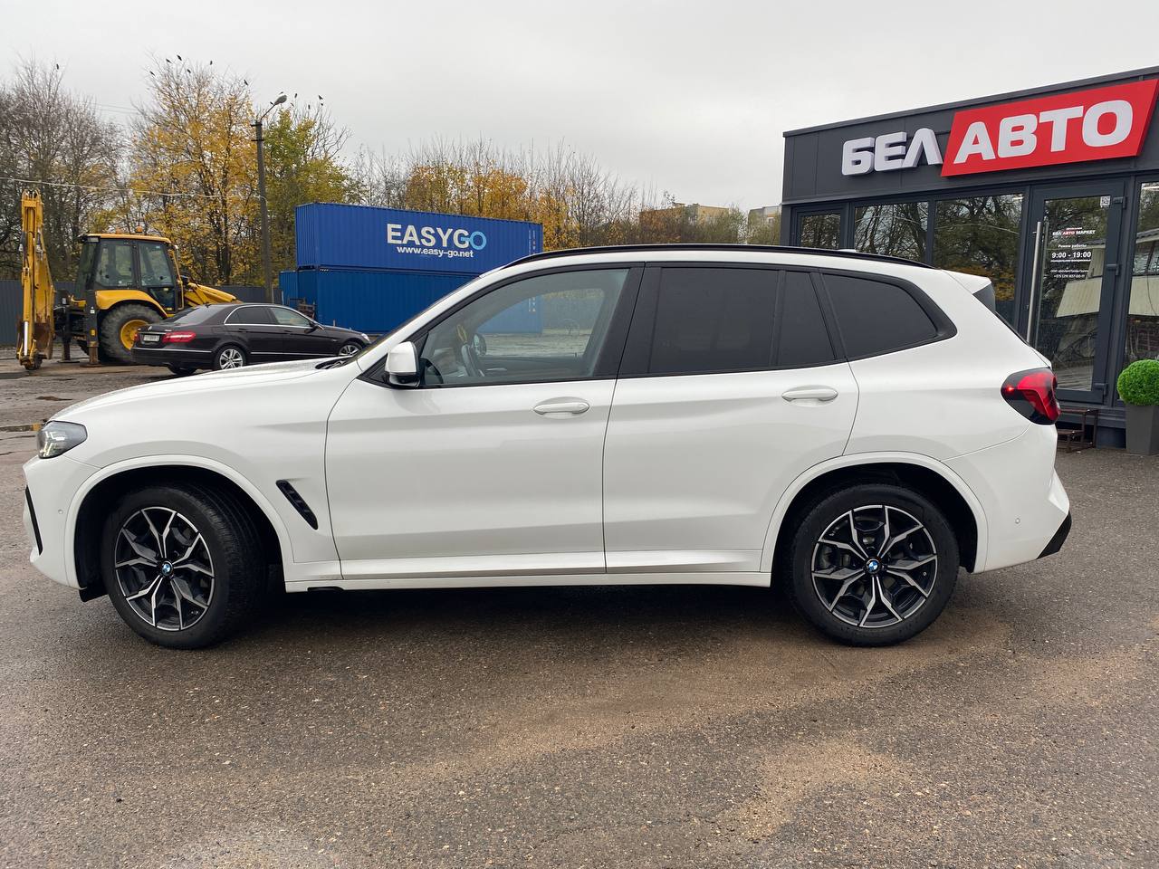 Фото автомобиля 7