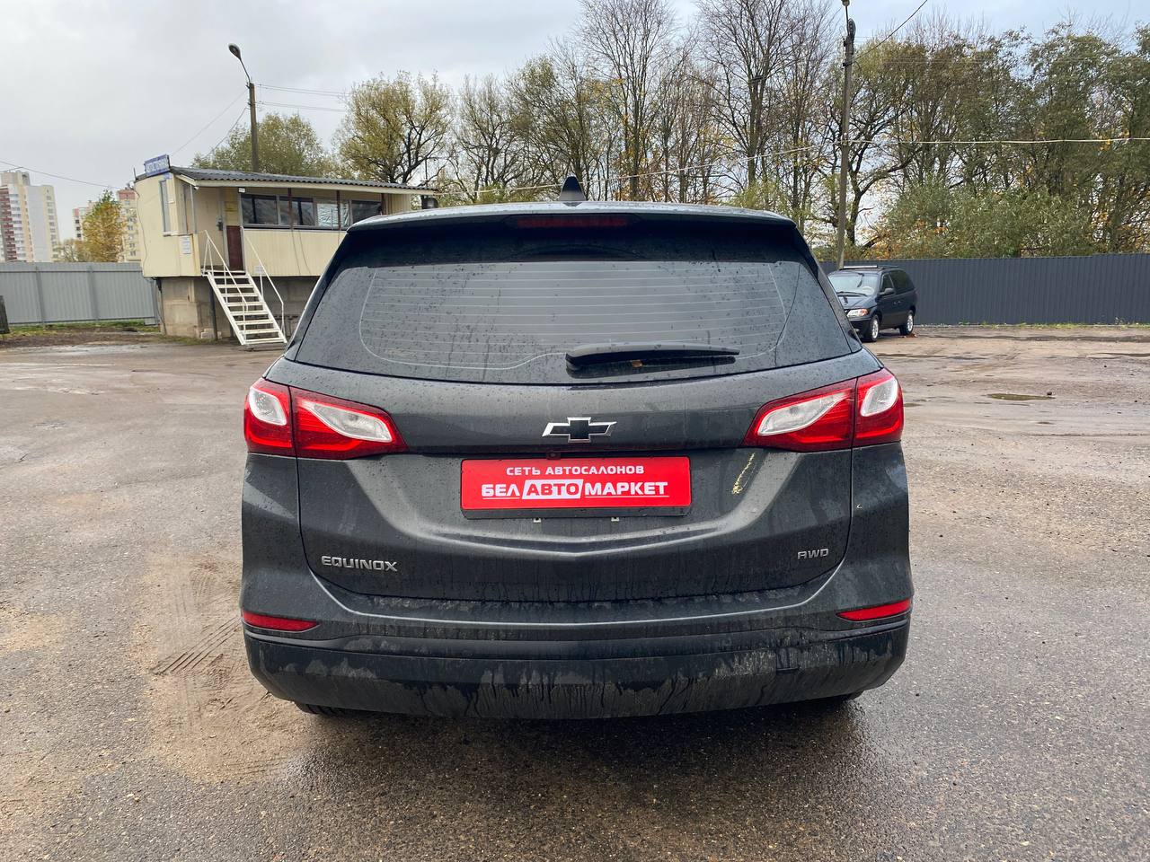Фото автомобиля 5