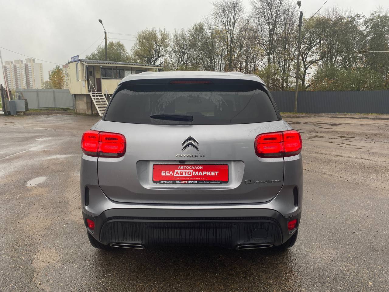 Фото автомобиля 5