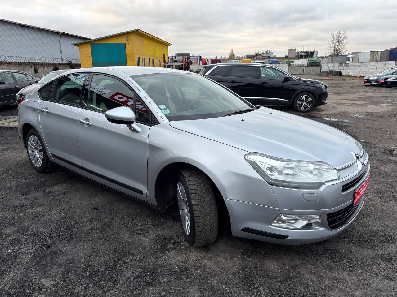 Фото автомобиля 2