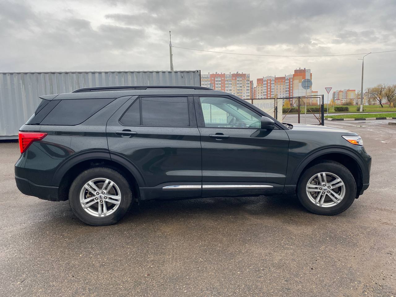Фото автомобиля 3