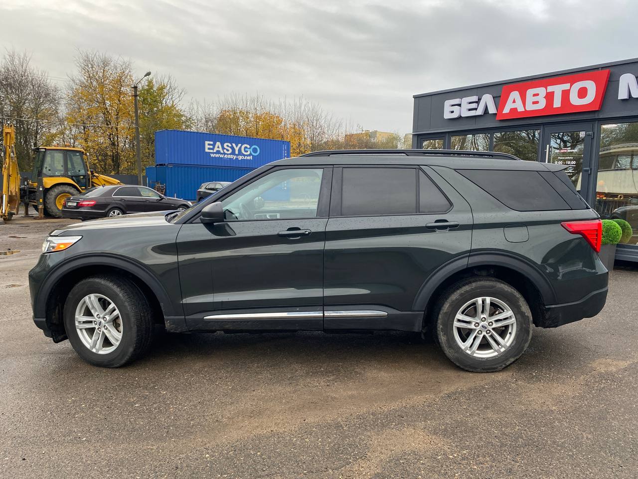 Фото автомобиля 7