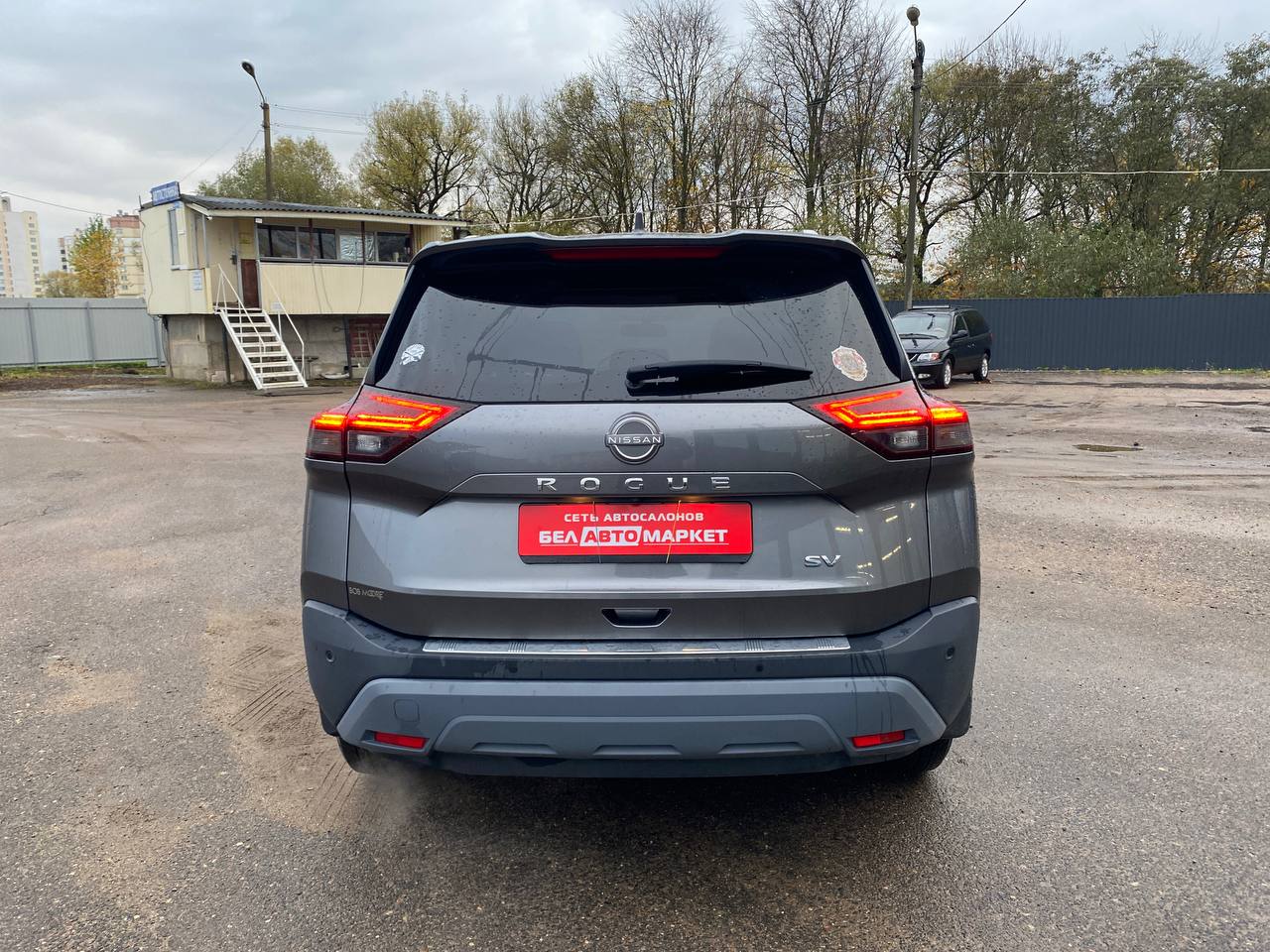 Фото автомобиля 5