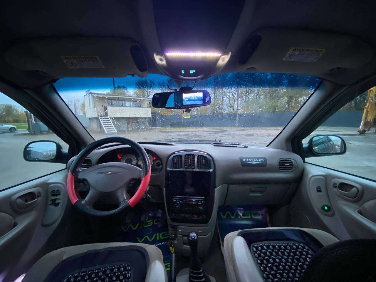 Фото автомобиля 18
