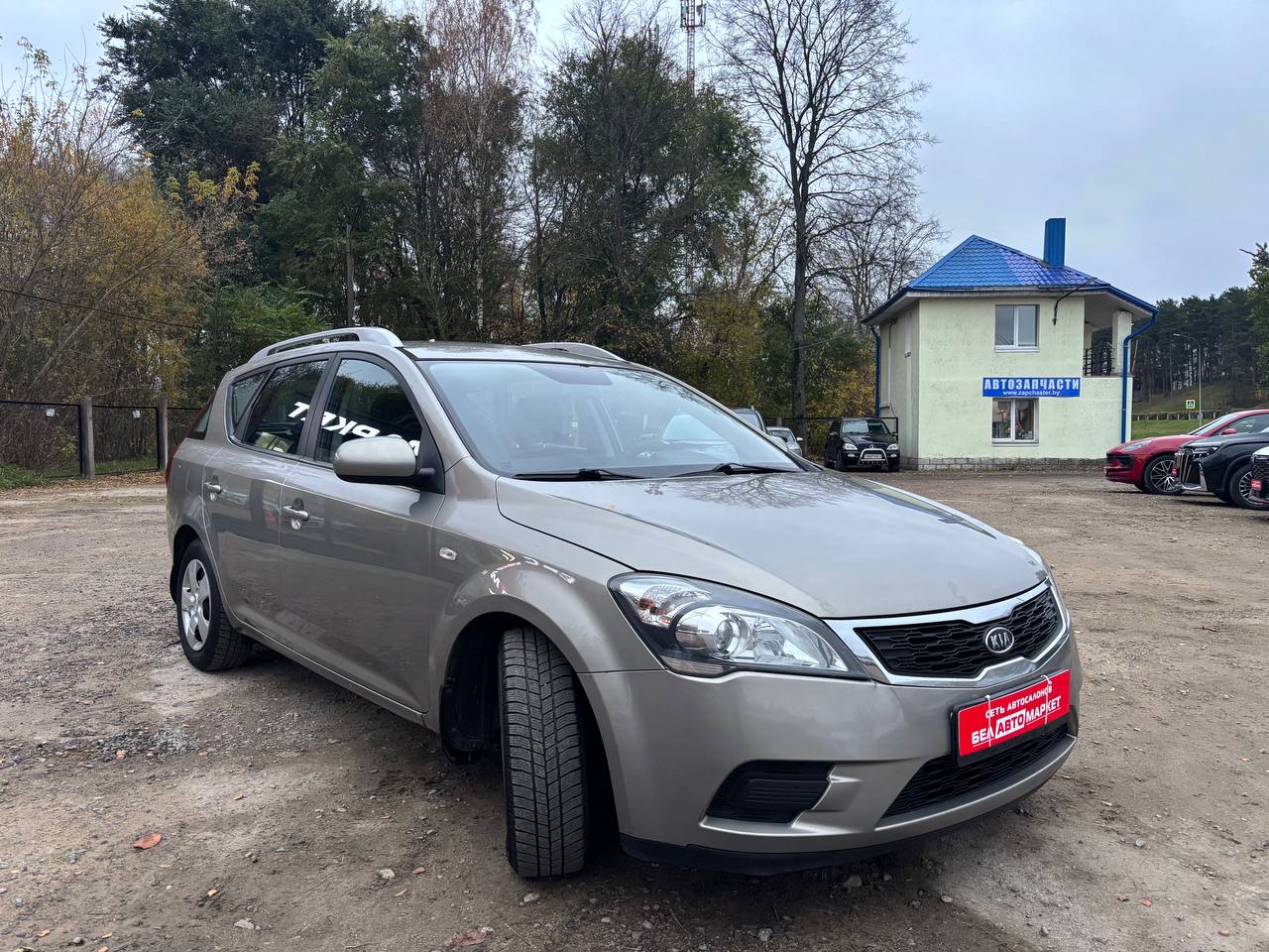 Фото автомобиля 2