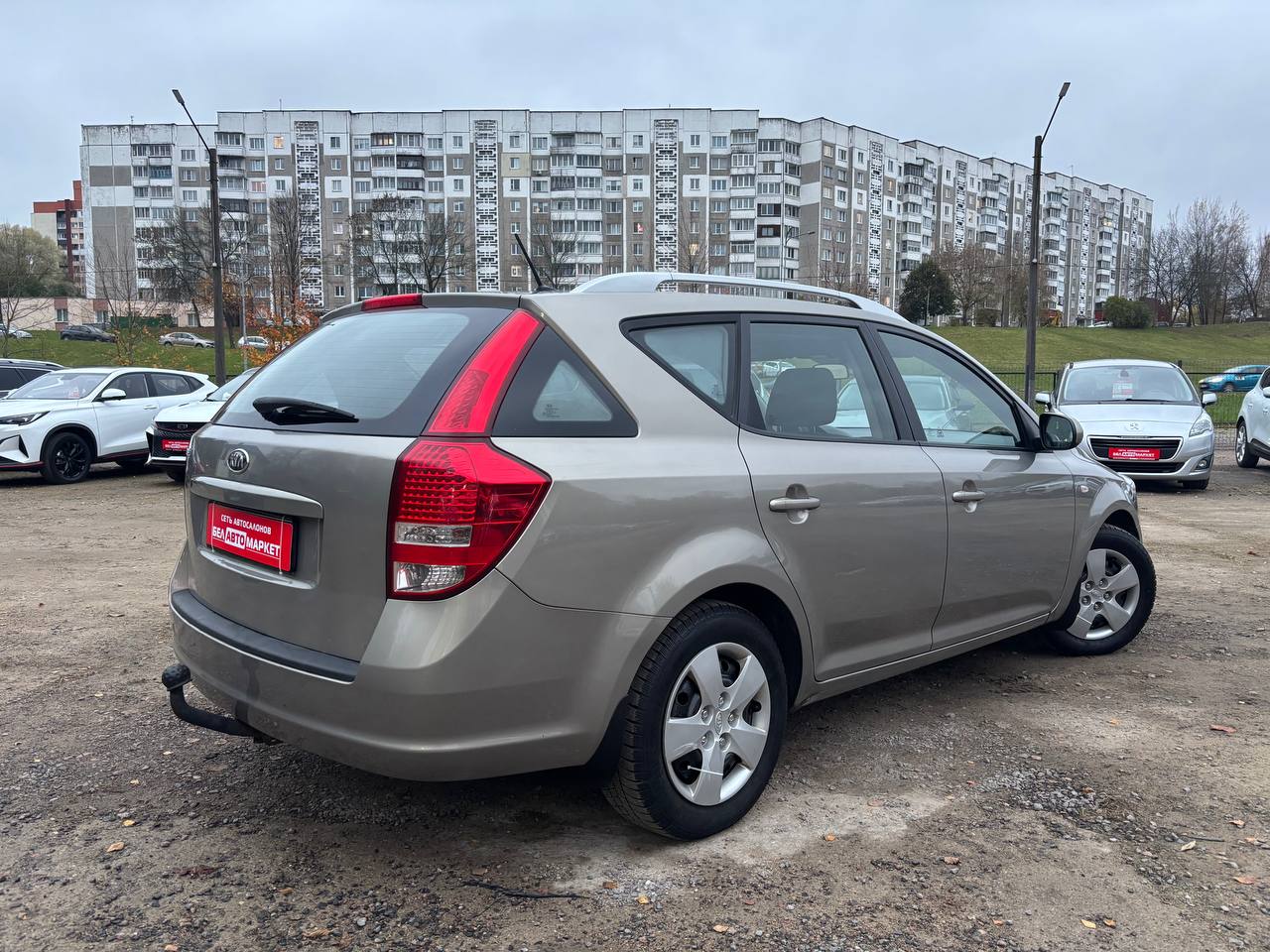 Фото автомобиля 4