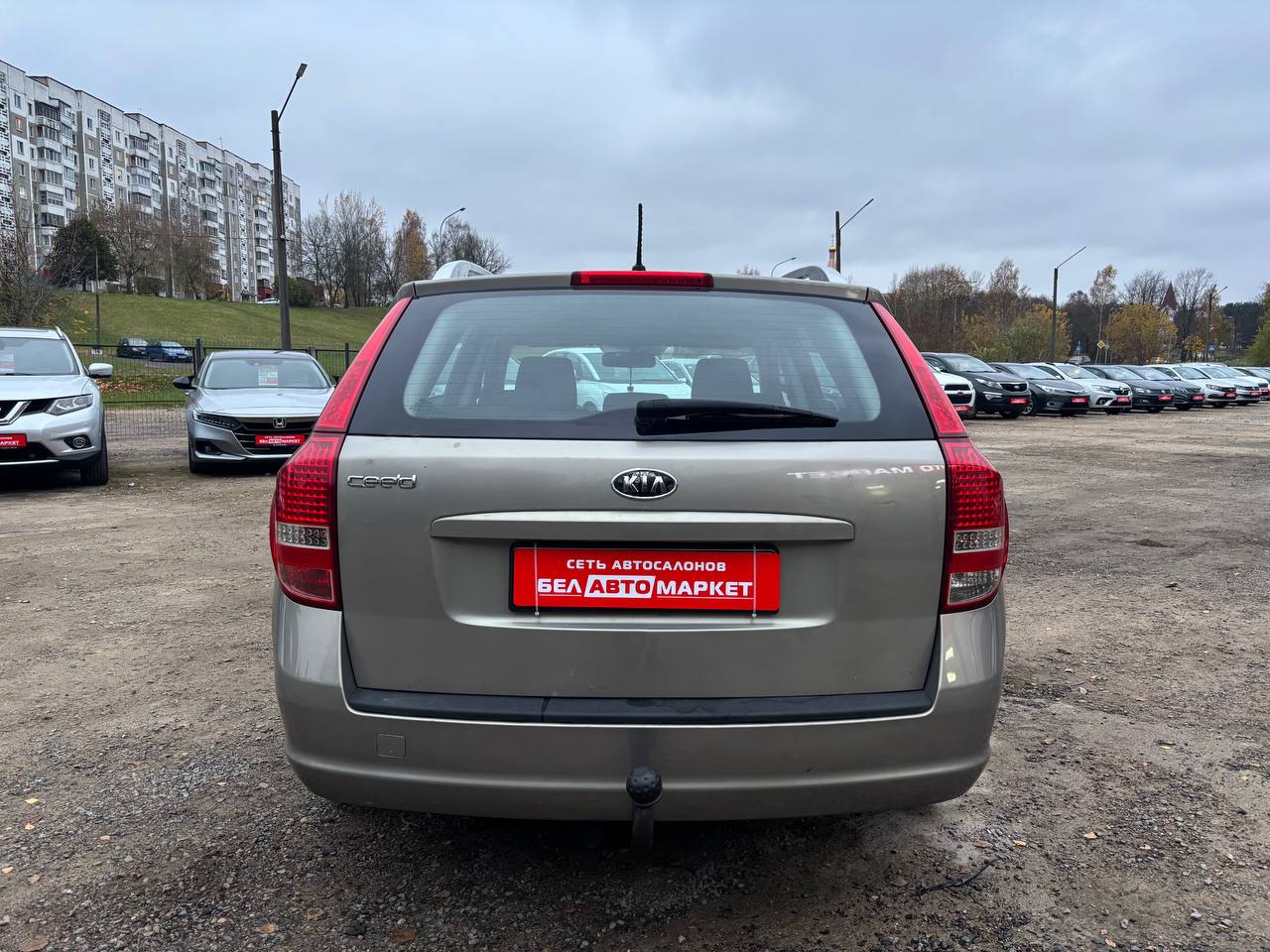 Фото автомобиля 5