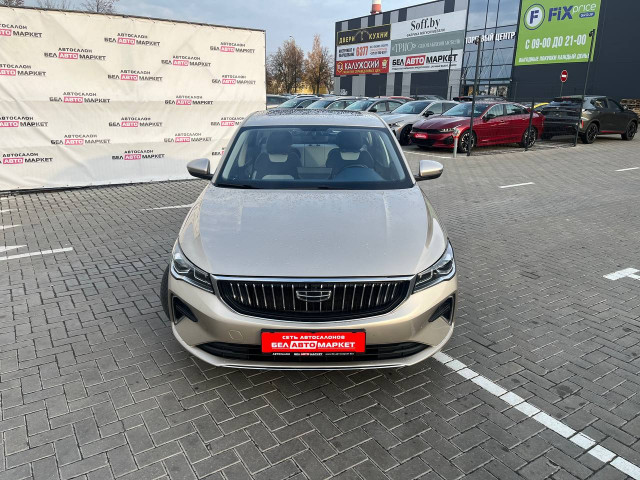 Фото автомобиля 1
